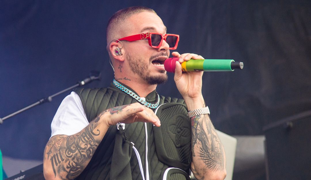 J Balvin canción perra: Como machista y misógina calificó la vicepresidenta canción de J Balvin J Balvin canción perra: Como machista y misógina calificó la vicepresidenta canción de J Balvin