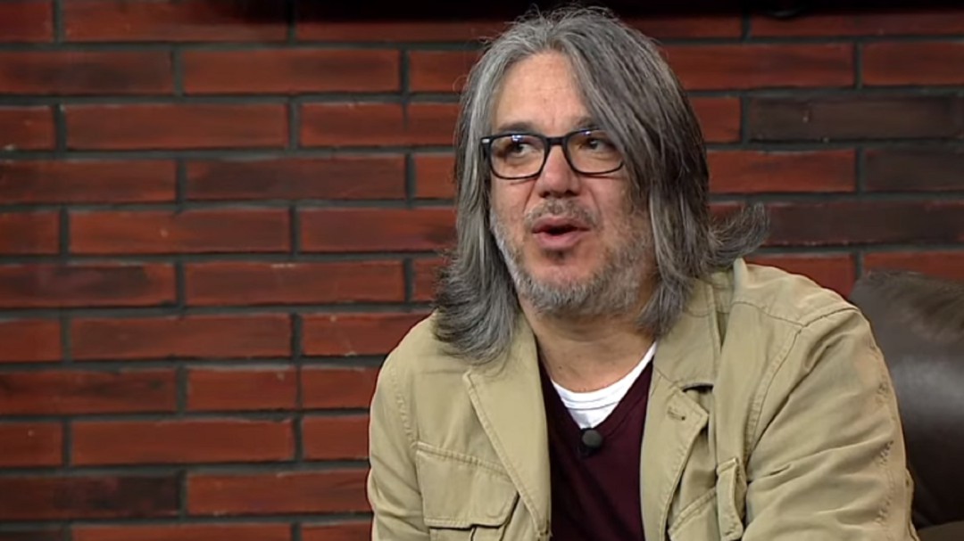 "No iré porque las bodas me asustan": Moure a Martín de Francisco