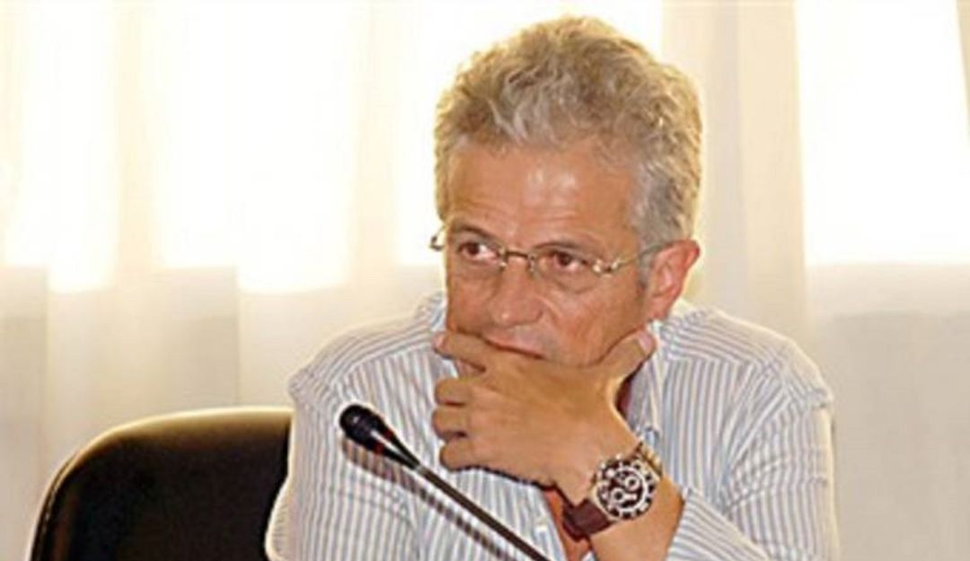 David Barros Vélez, ex alcalde de Armenia está prófugo de la justicia