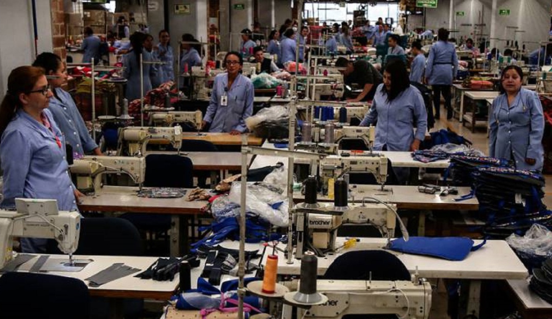 Aumentan solicitudes de industria y comercio