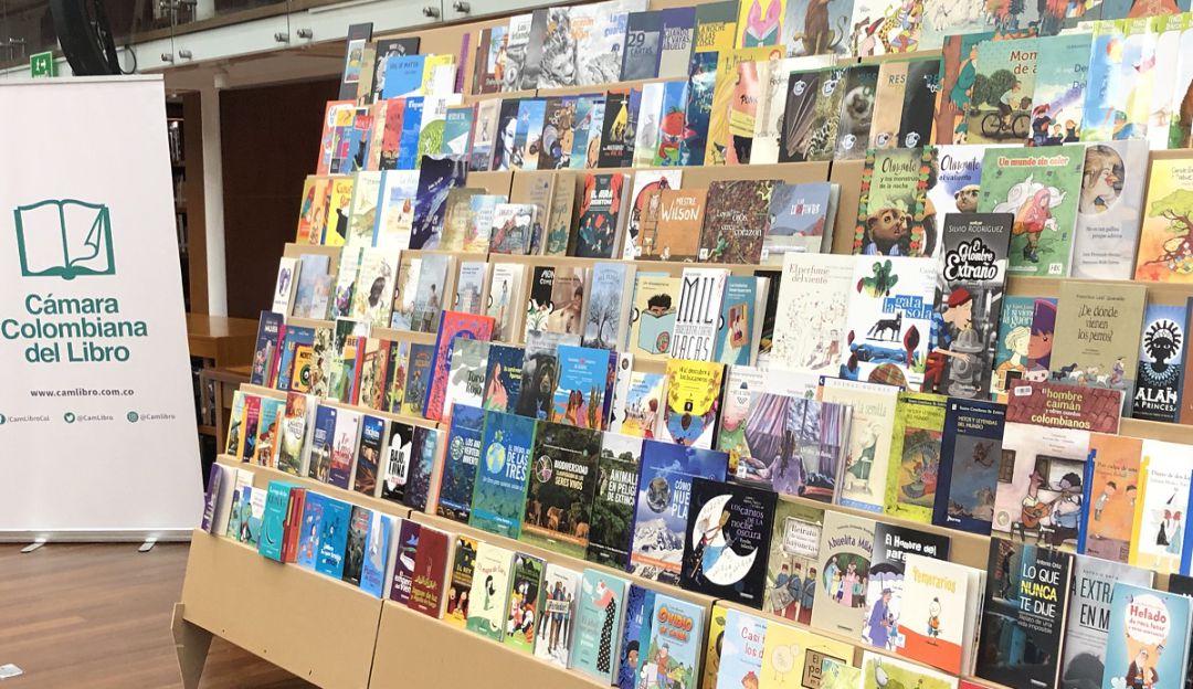 El 13 Festival de Libros para Niños y Jóvenes en 8 ciudades de Colombia