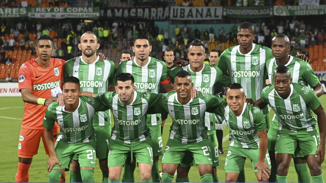 La sensible baja en Atlético Nacional para la Liga