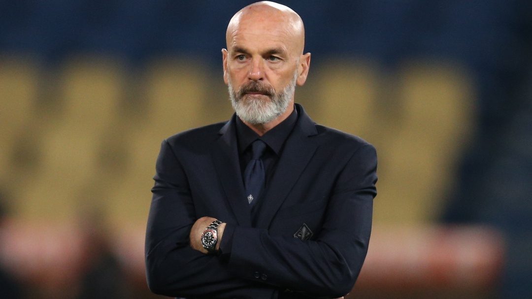 Stefano Pioli, nuevo director técnico del Milan