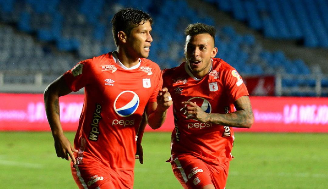 En Vivo América Unión Magdalena: América gana y sigue dando la lucha para estar entre los 8 mejores