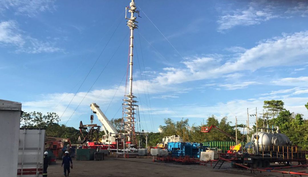 Petróleo Colombia: Colombia podría tardar 100 años en desarrollar su potencial petrolero