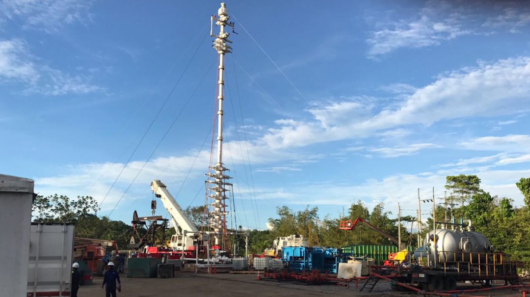 Colombia podría tardar 100 años en desarrollar su potencial petrolero