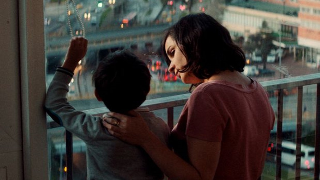 Conozca el tráiler oficial de la película Litigante