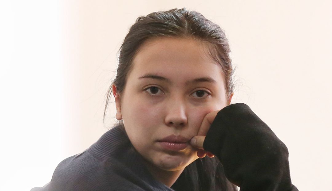 Fuga Aída Merlano: Hija de Aída Merlano: “No le hago ningún llamado para que se entregue”