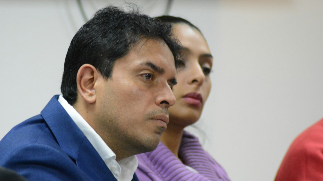 Acusación a exfiscal señalado de favorecer a Santrich debía presentarse