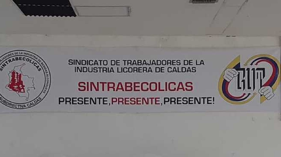 Sindicato de la ILC preocupado por contrato con la empresa Diageo
