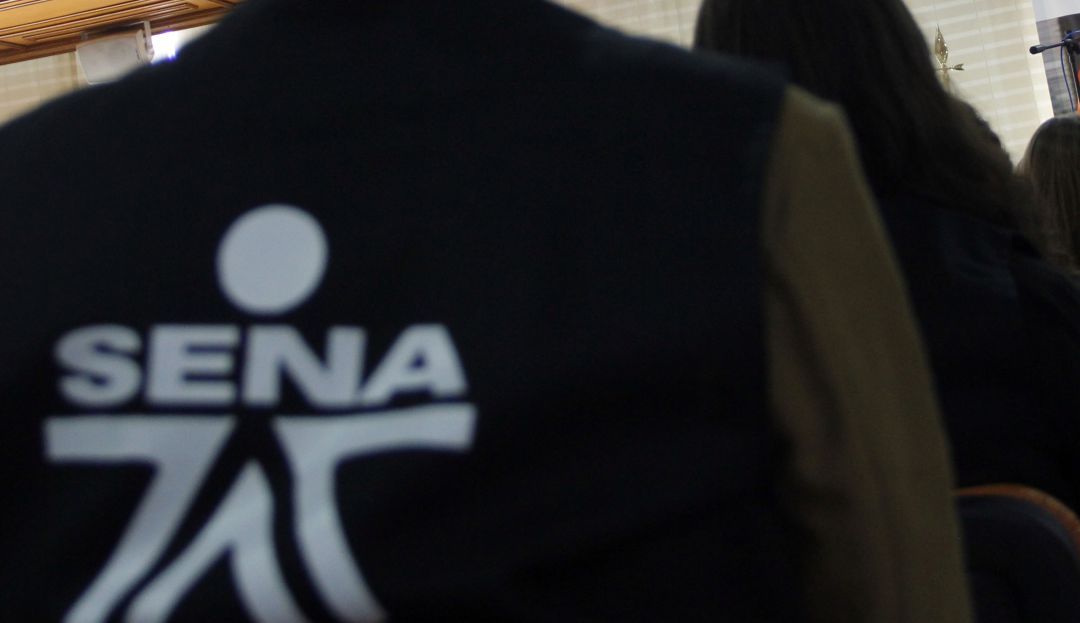 Estudios SENA Colombia: El Sena formará 123 mil aprendices en ciberseguridad