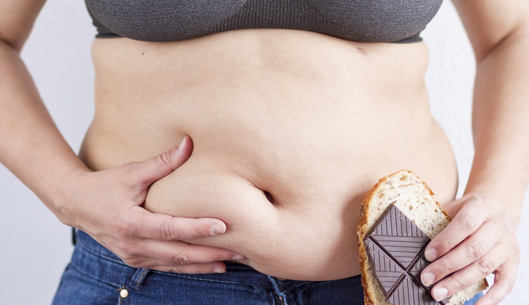 Coronavirus: Un estudio encuentra una relación entre las muertes por COVID y la obesidad