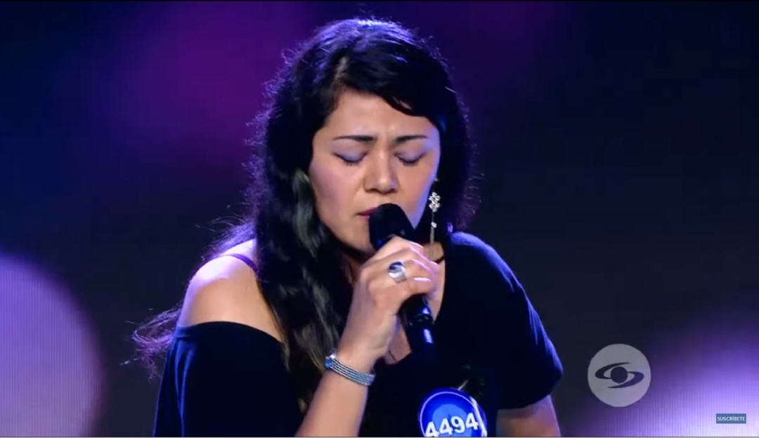 Carla Morrison Yo me Llamo: ¡Qué voz! Imitadora de Carla Morrison sorprendió en 'Yo me Llamo'