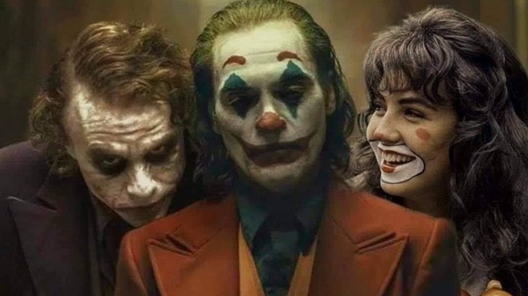 ¿Familiar del 'Guasón'? Thalia es "blanco fácil" de los memes en redes