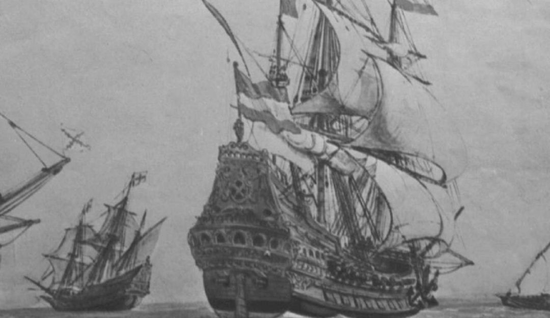 Rescate a Galeón San José: Empresa MAC continuará encargada de rescate a Galeón San José
