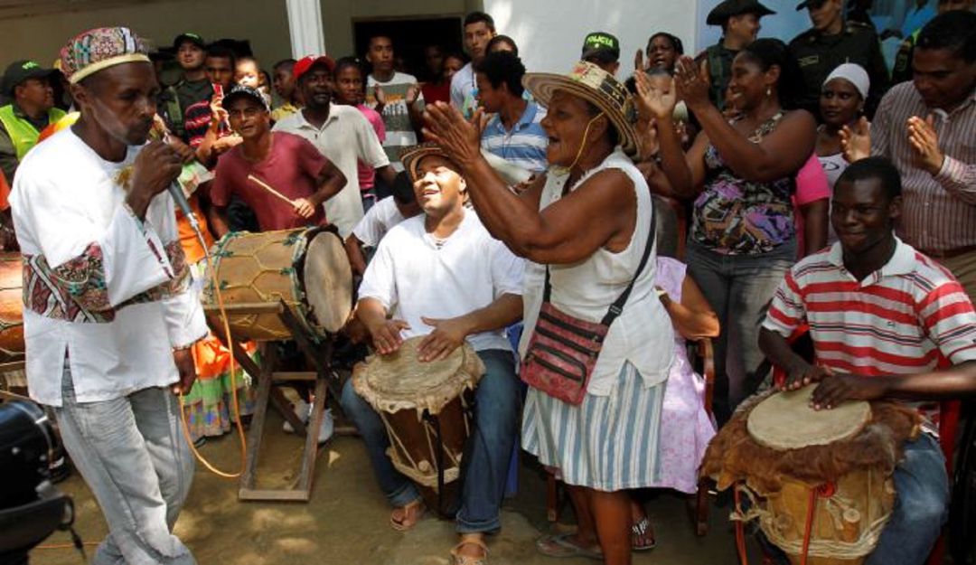 Festival de tambores en Bolívar: Conozca la agenda del Festival de Tambores de Palenque, Bolívar