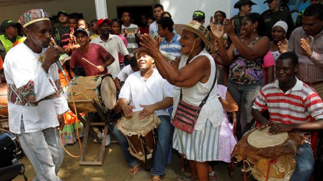 Conozca la agenda del Festival de Tambores de Palenque, Bolívar