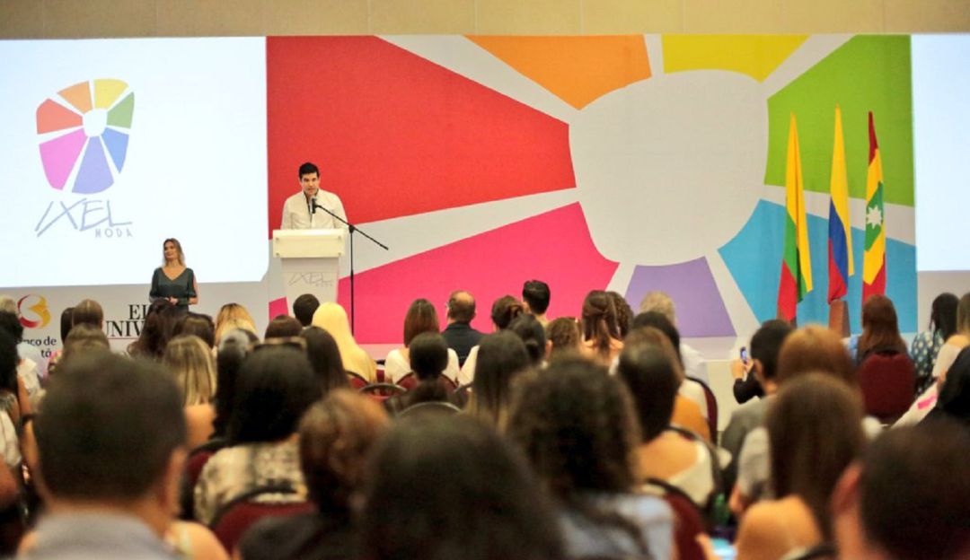 Ixel Moda Cartagena 2019: En Cartagena inició la novena versión de Ixel Moda 2019