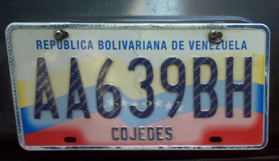 Registro carros venezolanos en frontera: Este jueves cierre de registro para vehículos venezolanos