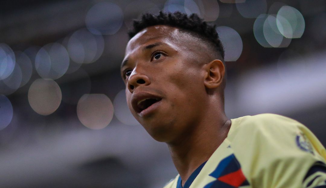 Selección Colombia Vs Chile: Andres Ibarguen: “El profe prioriza lo grupal sobre lo individual”