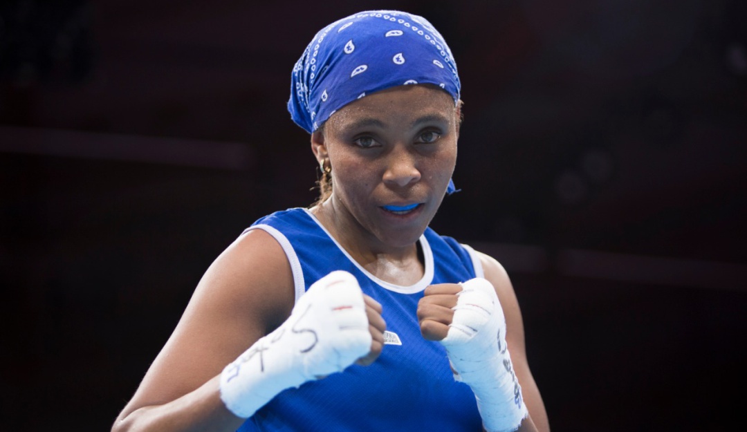 Ingrit Valencia Mundial Boxeo eliminada: Ingrit Valencia, eliminada en los cuartos de final del Mundial de Boxeo