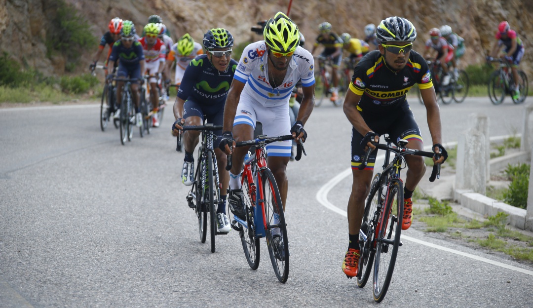 Tour Colombia UCI América: El Tour y la Vuelta a Colombia, entre las 12 carreras del UCI América 2020