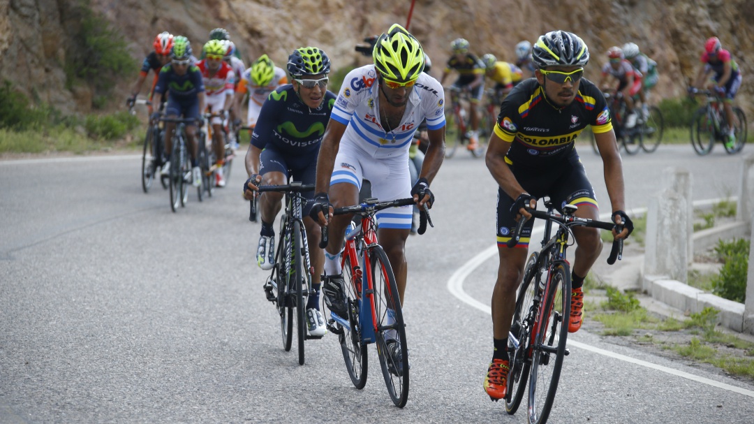El Tour y la Vuelta a Colombia, entre las 12 carreras del UCI América 2020