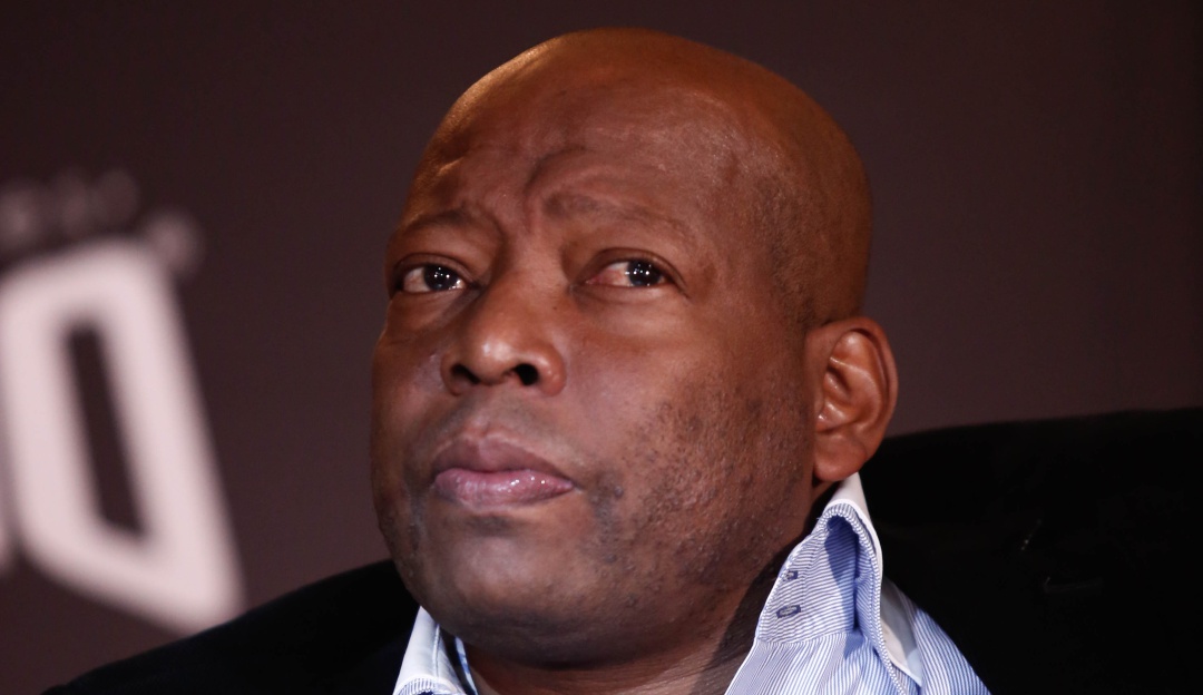 Tino Asprilla hospitalizado: Foto del 'Tino' Asprilla causa preocupación entre sus seguidores