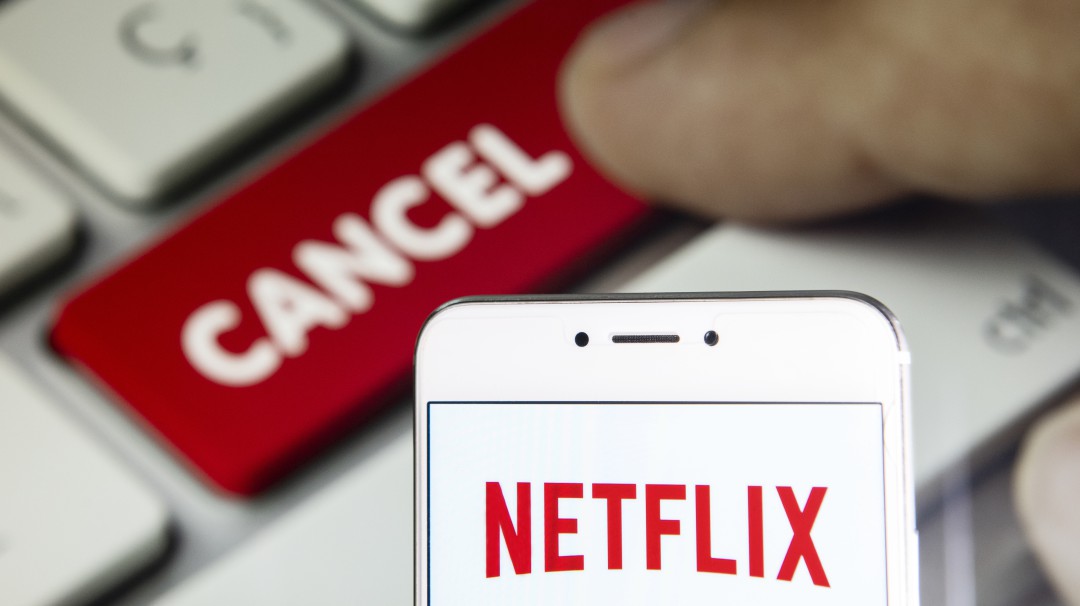 Disney prohíbe la publicidad de Netflix en varias de sus plataformas