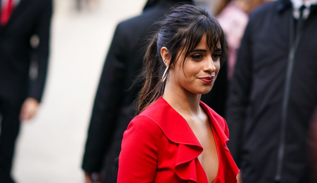 Música Camila Cabello: ¿Éxito asegurado? Camila Cabello estrena su nuevo sencillo 'Easy'