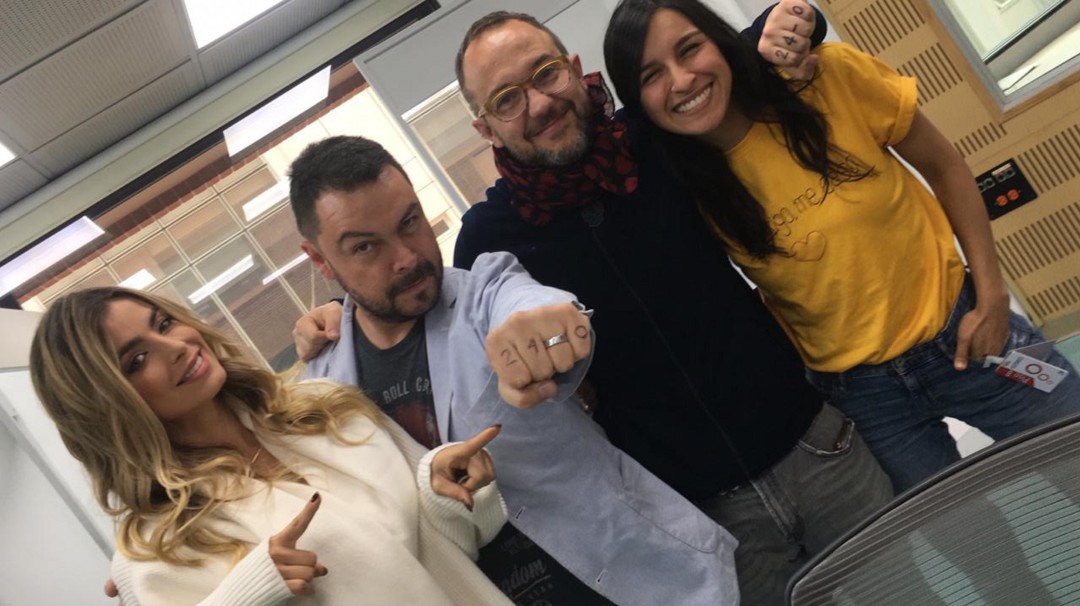 24 horas, 0 muertes violentas