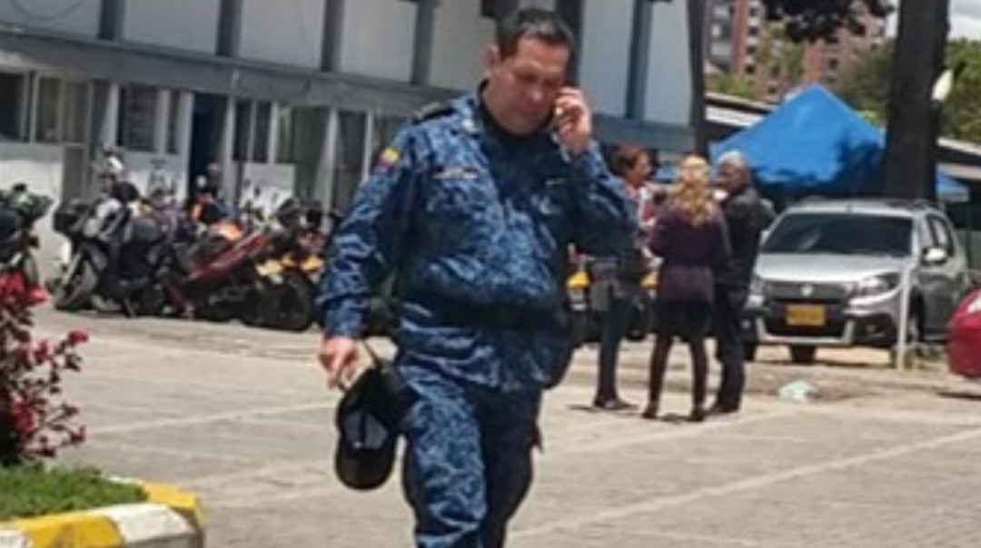 Caso Merlano: Capitán del INPEC se declara inocente