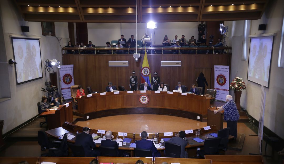 Ley de víctimas: Los costos para reparar a las víctimas