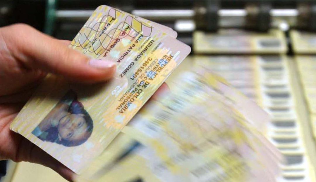 Elecciones alcaldías y gobernaciones Colombia: Anulan la inscripción de más de un millón de cédulas por trasteo de votos