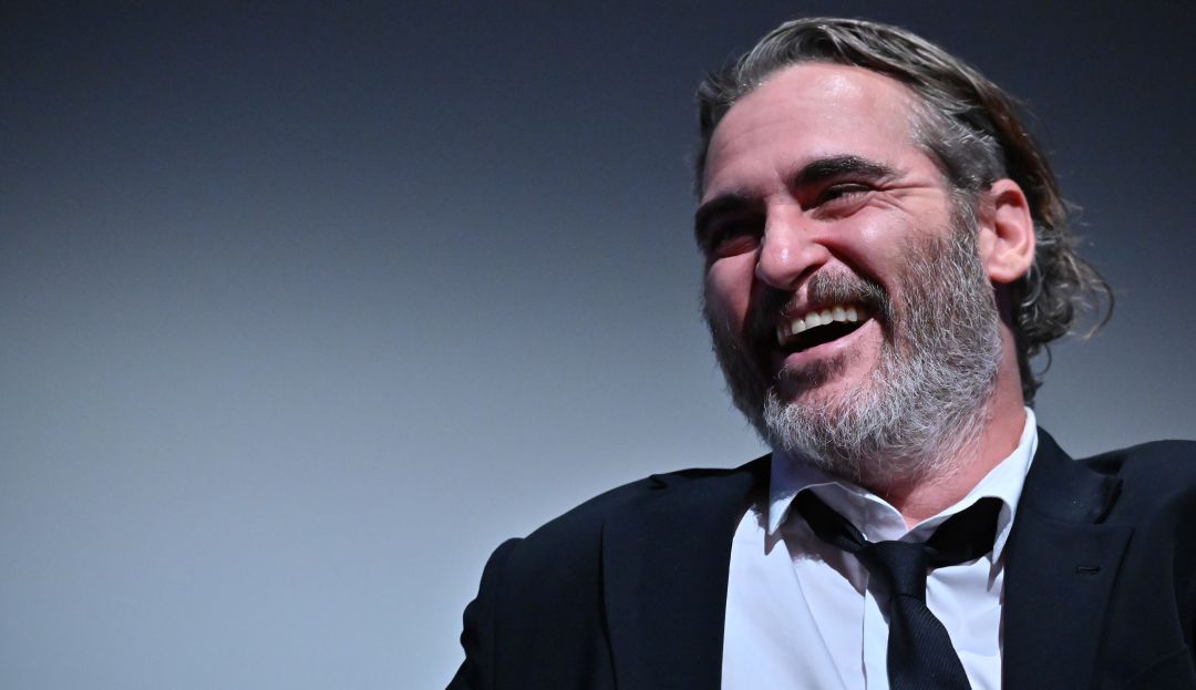 Joaquin Phoenix películas Superboy: De héroe a villano, Joaquin Phoenix le dio vida a este ícono de DC