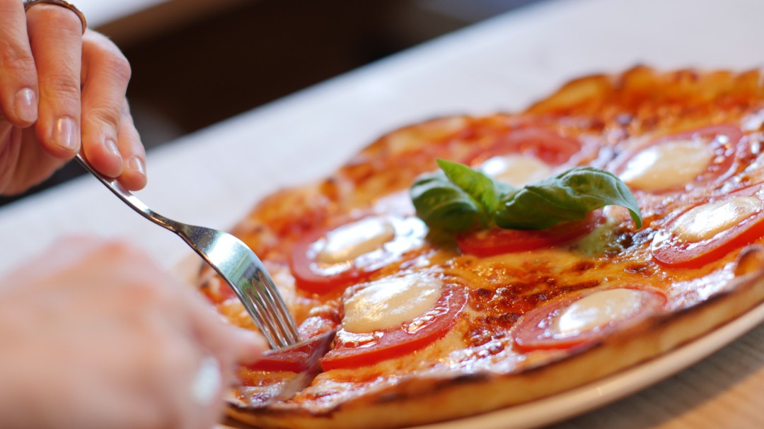 ¡A comer! Deléitese con los mejores sabores en Pizza Master 2019