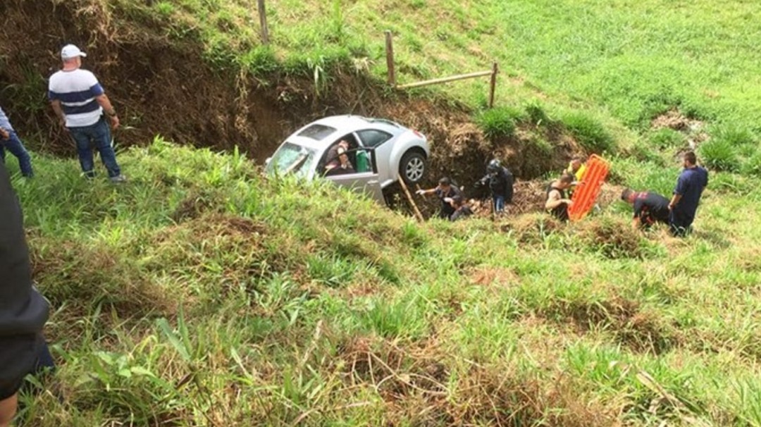 Reconocida docente murió en accidente de tránsito entre Pereira y Armenia