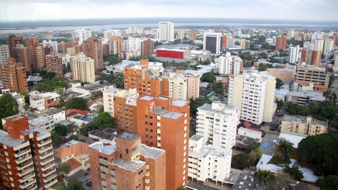 Las claves de Barranquilla y Cartagena para tener bajas tasas de desempleo