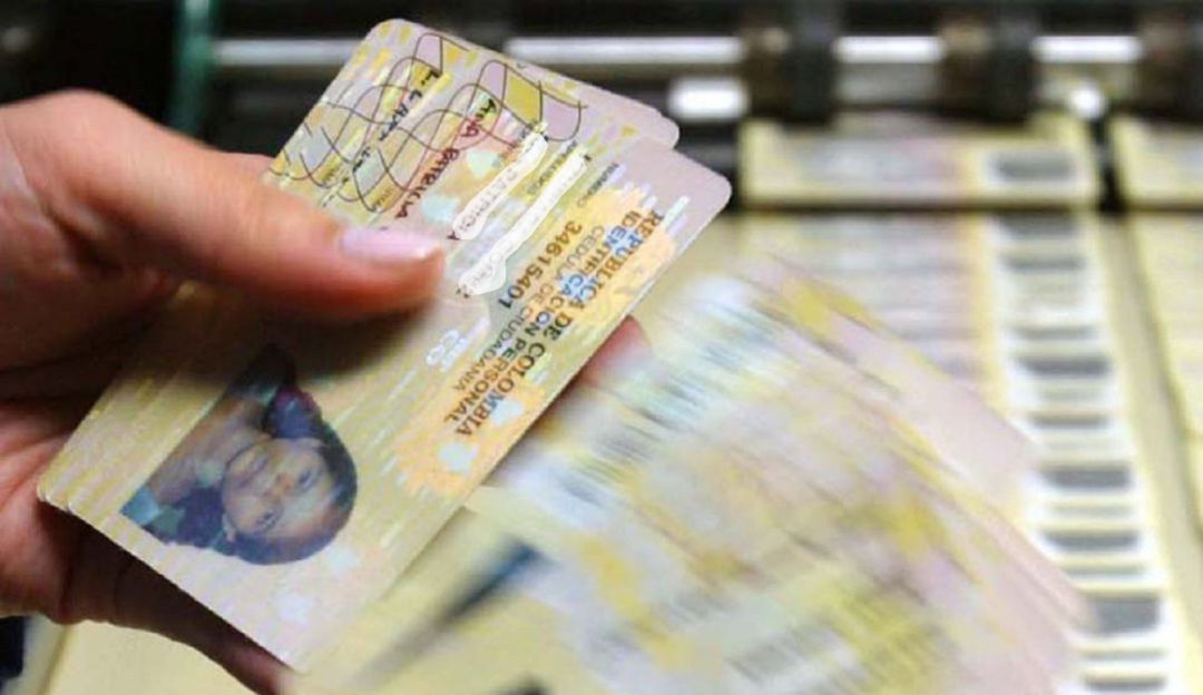BUCARAMANGA ELECCIONES ANULACIÓN CÉDULAS TRASHUMANCIA: Más de 5 mil personas impugnaron anulación de cédulas