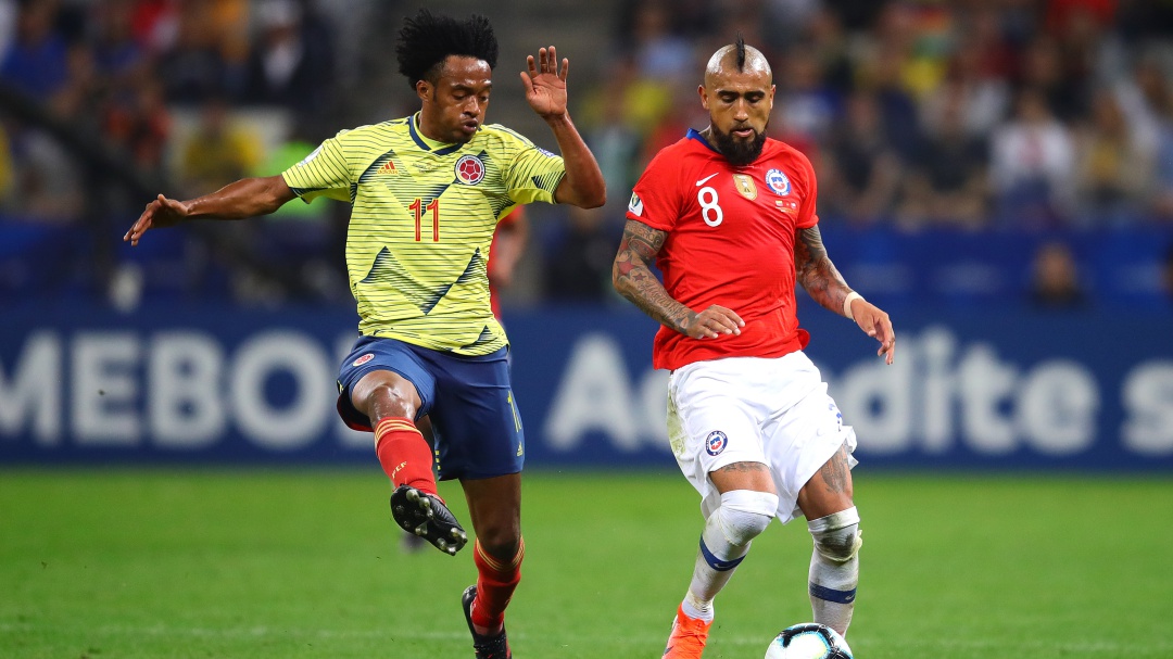 El Pulso del Fútbol, 11 de octubre del 2019