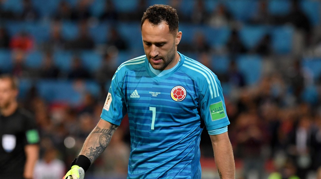 Daniela Ospina le responde a Carlos Queiroz sobre David Ospina