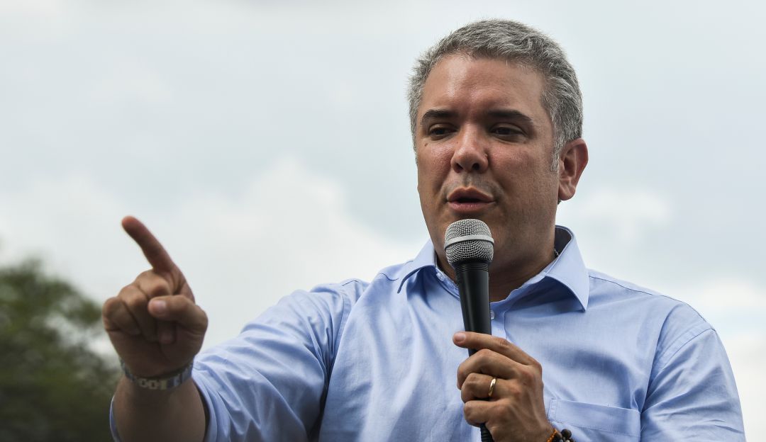 Gobernadores en Magdalena: Duque nombra gobernador ad hoc en Magdalena para elecciones