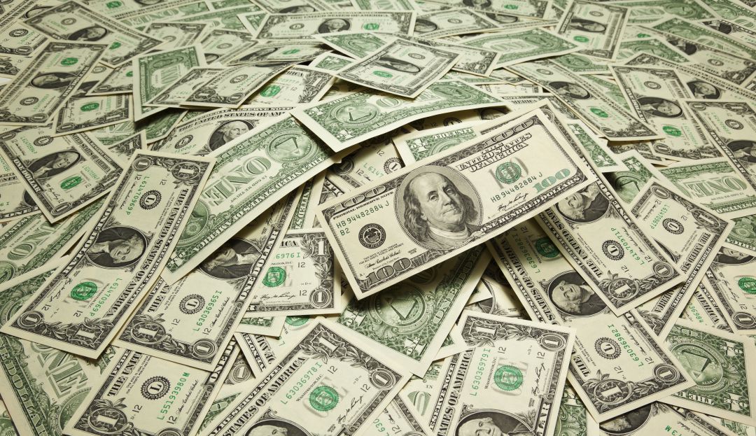 Dólar en Colombia en el 2020: Dólar en Colombia inició operaciones en el 2020 con tendencia a la baja