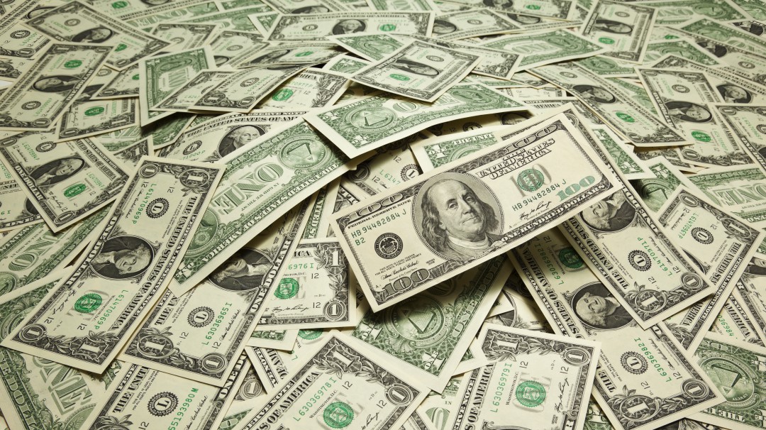 ¿Cómo se está moviendo el dólar?