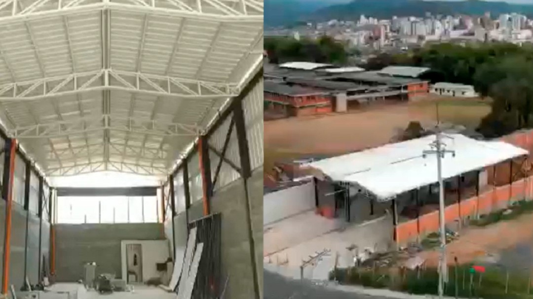 Conozca bodegas del Otún, una gran oportunidad de inversión en Pereira