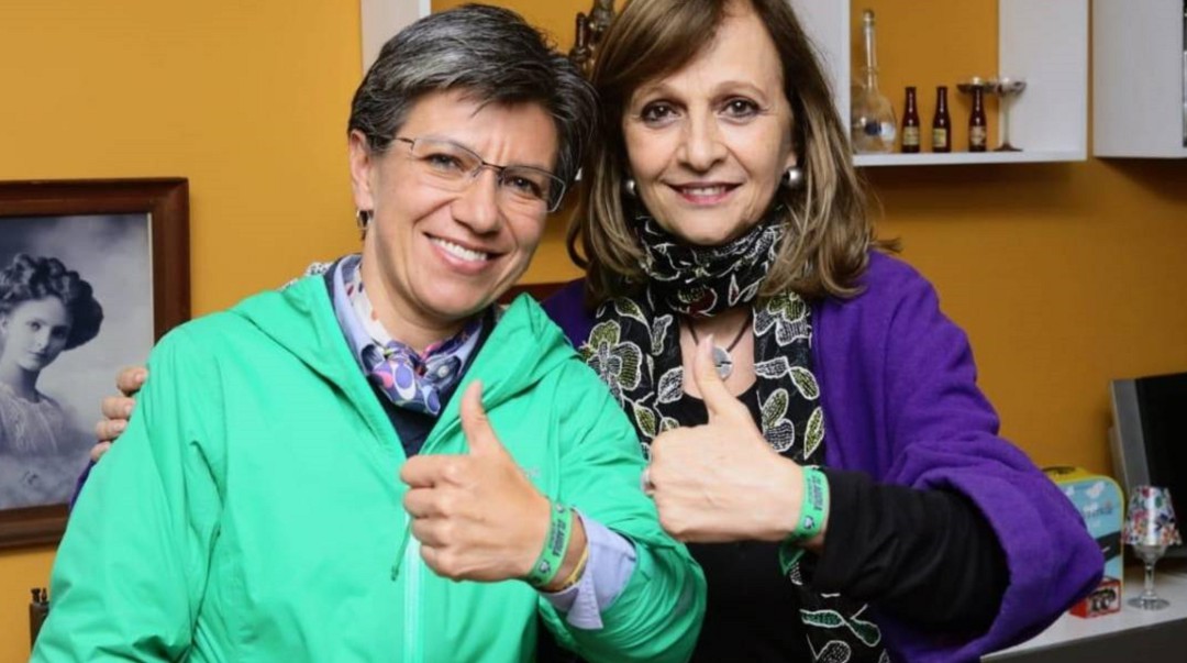 Robledo: No me estoy yendo a los verdes sigo creyendo en Colombia Humana