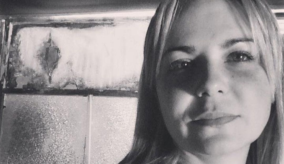 Carolina Sabino maltrato redes sociales: ¡Conmovedor! Carolina Sabino recordó con TBT que fue víctima de maltrato