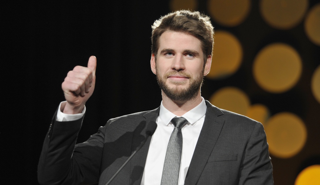 Liam Hemsworth novia: ¡Liam Hemsworth no se queda atrás! Esta sería su nueva pareja