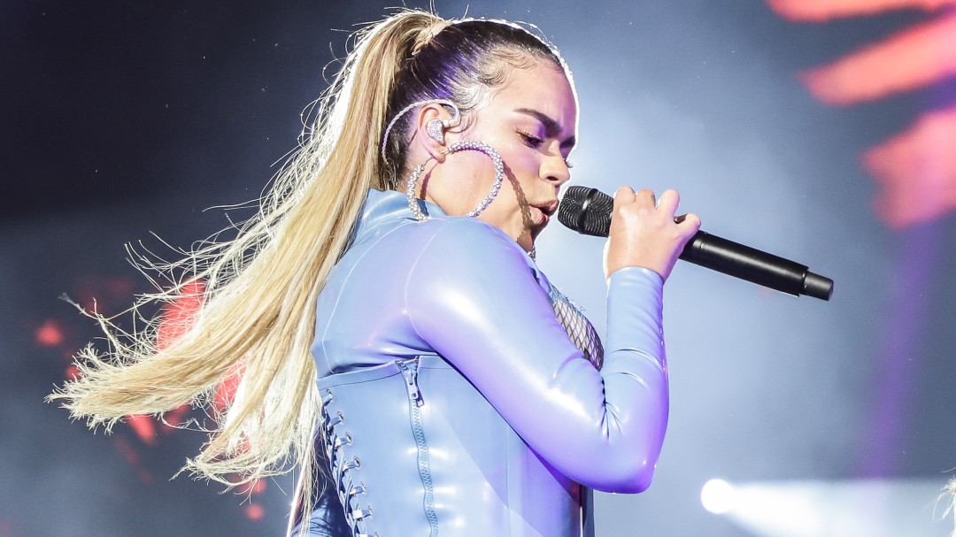 ¿Karol G se irá a cantar a la luna? Esto le contó a sus seguidores