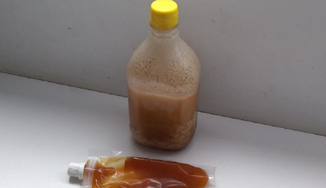 Miel cristalizada no es sinónimo de mala calidad